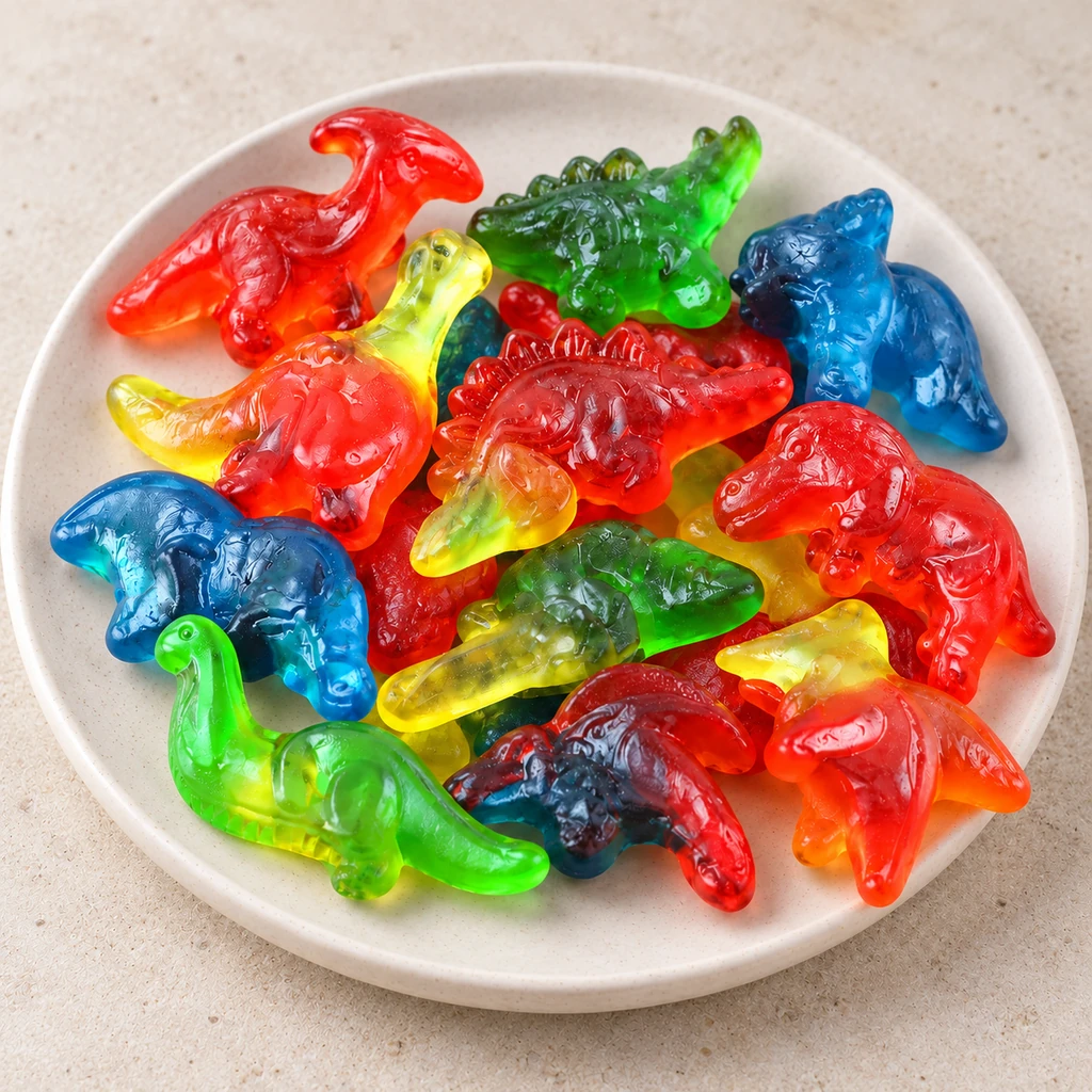 Dinosaurs ürün görseli