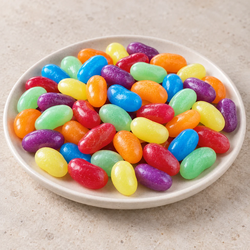 Jelly Beans ürün görseli
