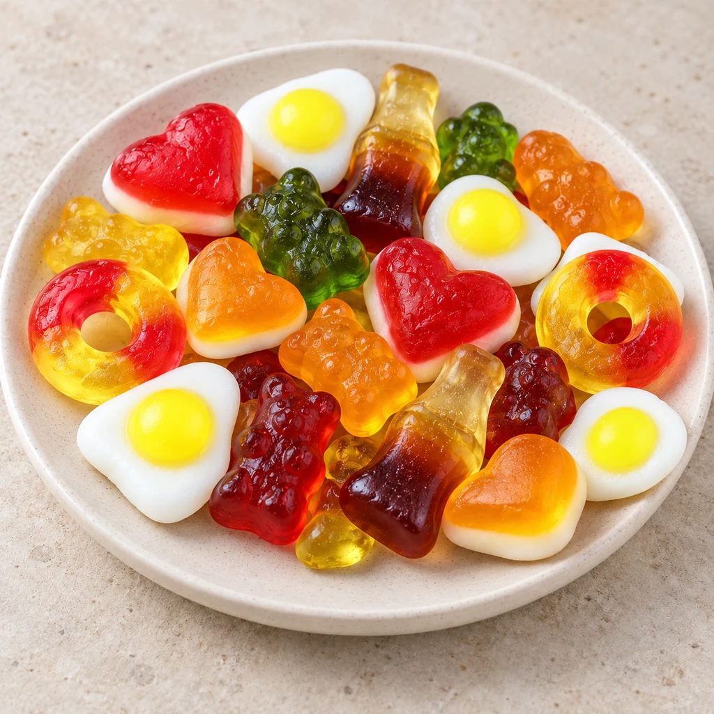 Starmix ürün görseli