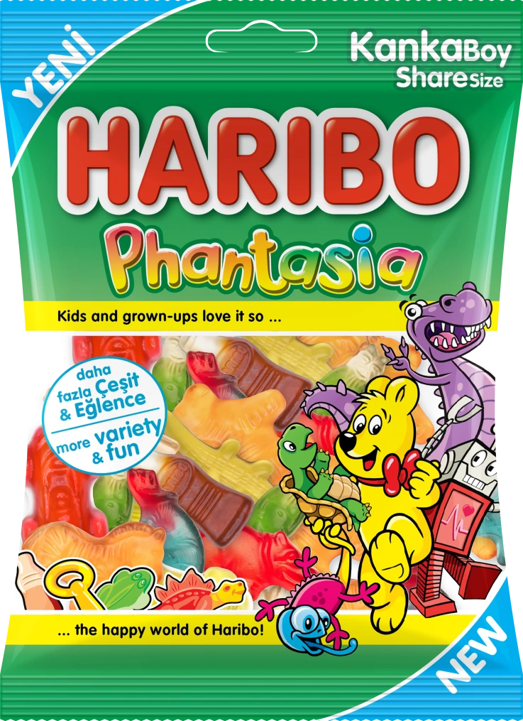 Phantasia ürün görseli