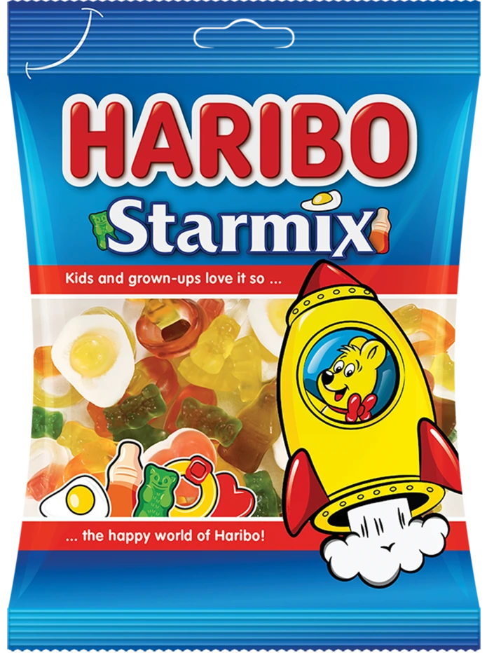 Starmix ürün görseli