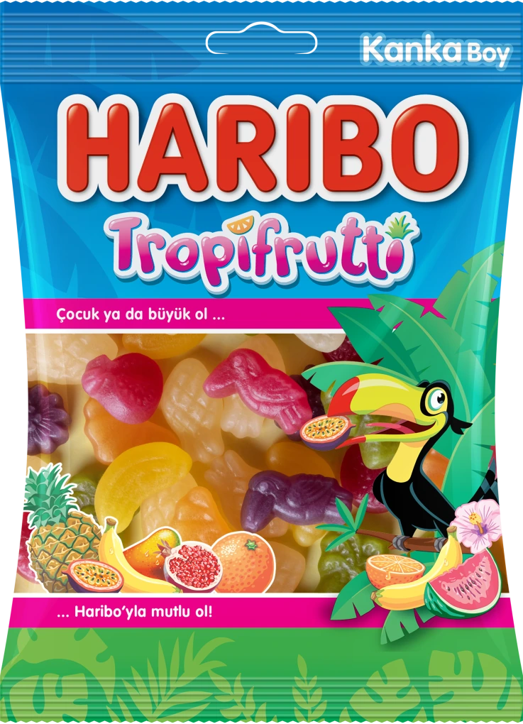 Tropifrutti ürün görseli