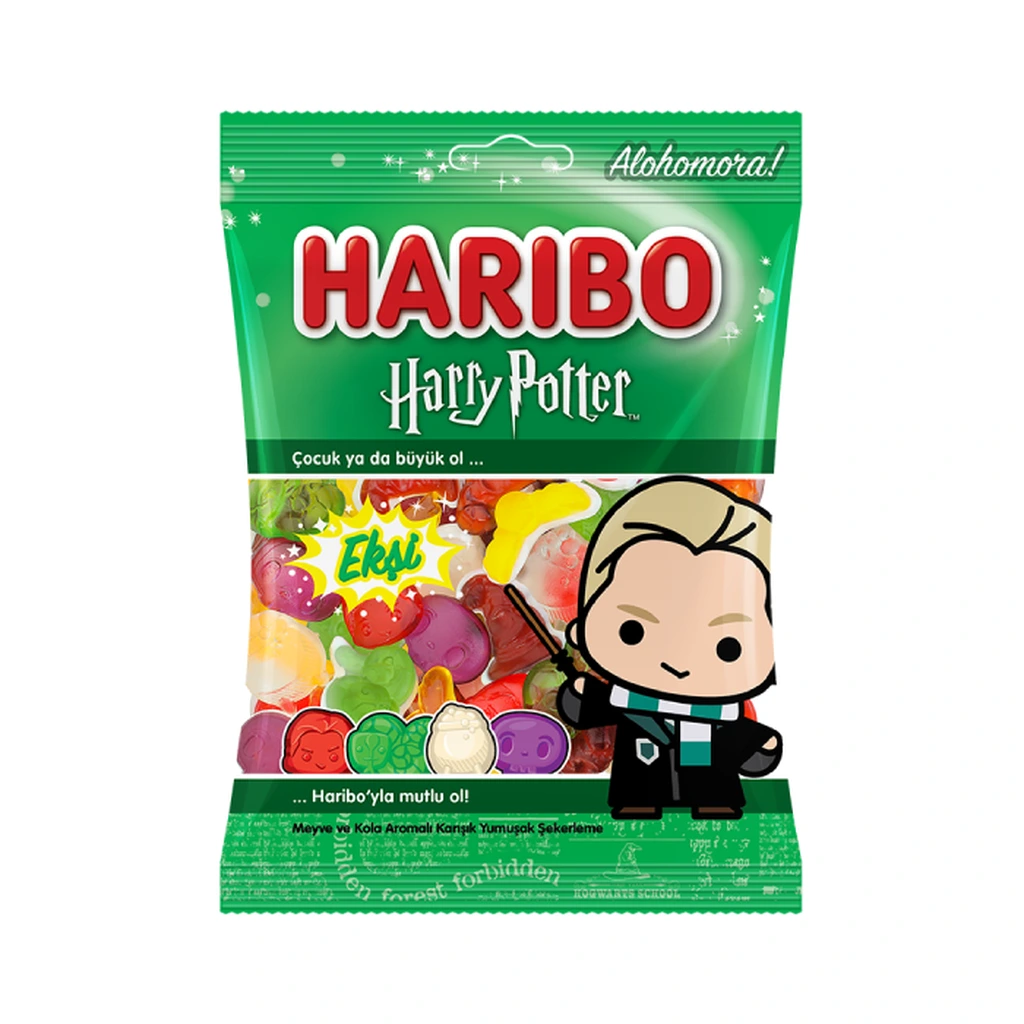 Draco Malfoy ürün görseli