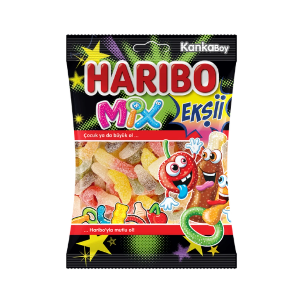 Ekşii Mix ürün görseli