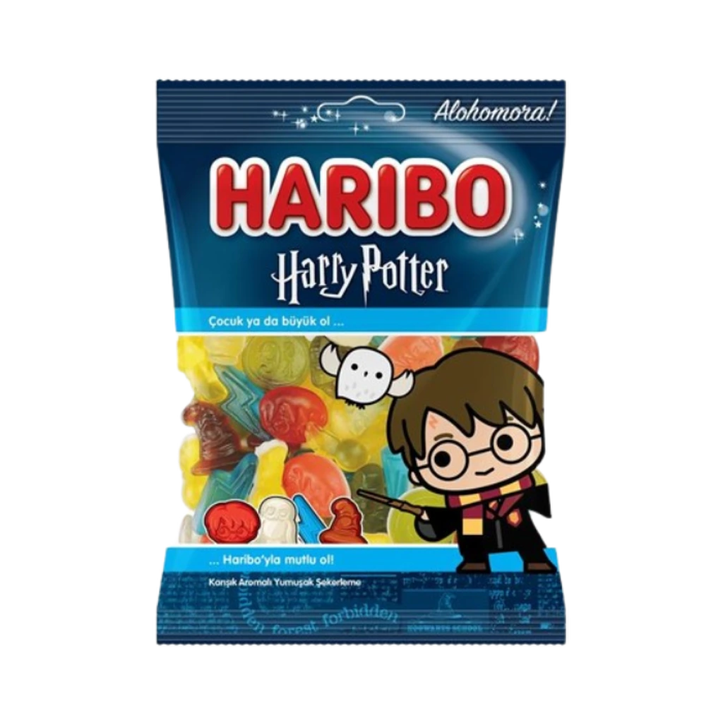 Harry Potter ürün görseli