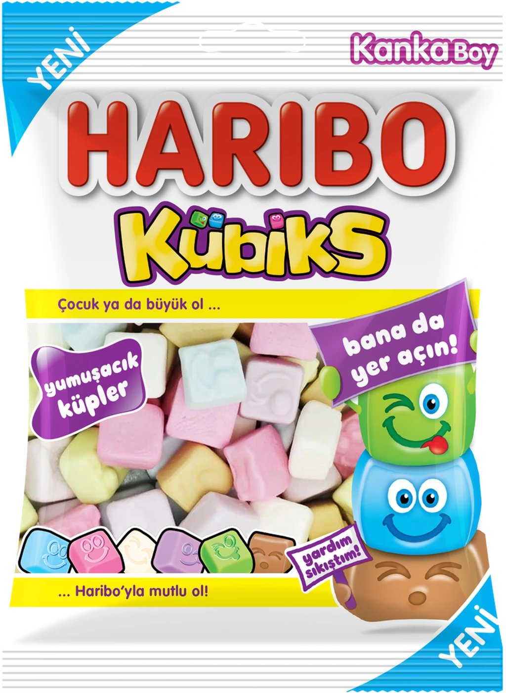 Kübiks ürün görseli