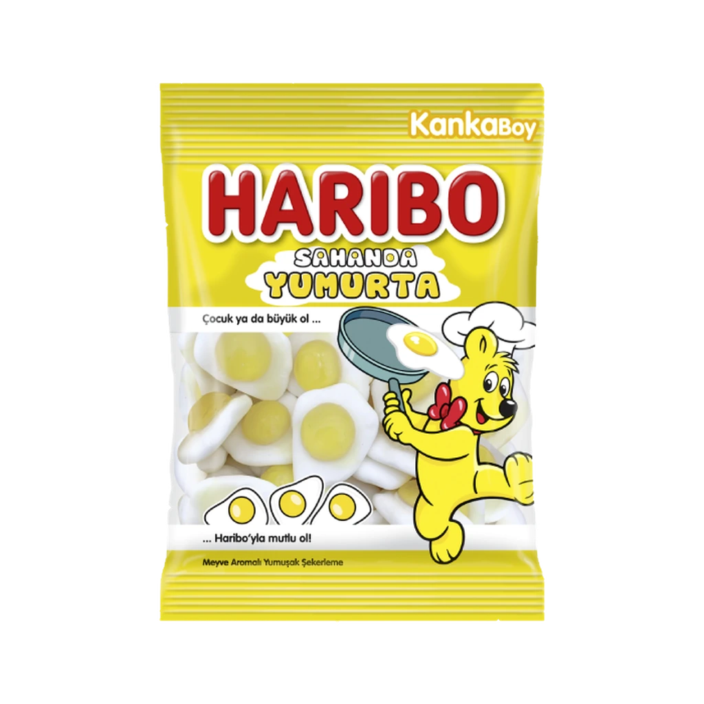 Sahanda Yumurta ürün görseli
